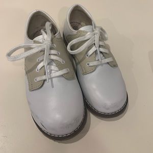 Boys Oxford shoes